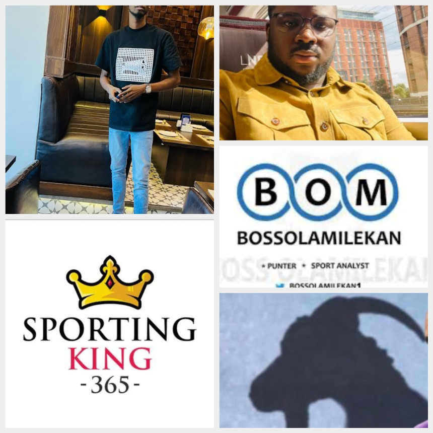 Top 5 Nigerian Punters in 2024